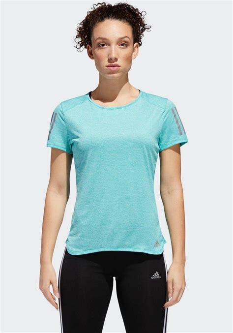 adidas RESPONSE LAUFSHIRT 